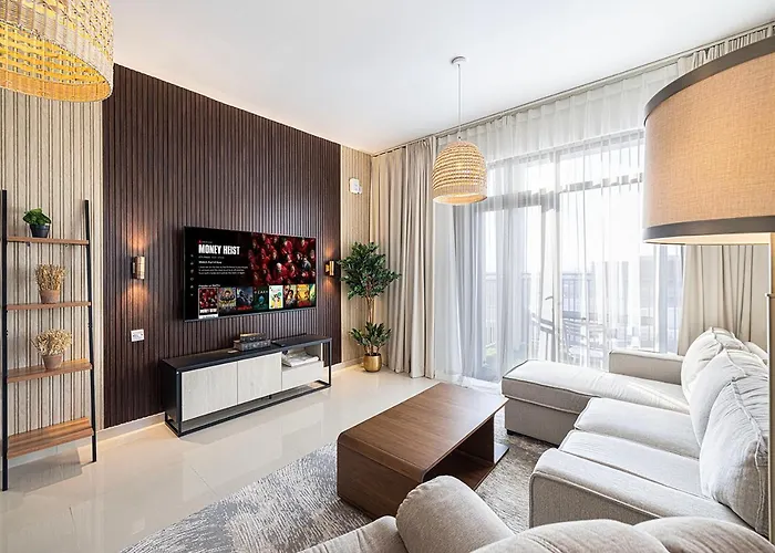 15Br Serene Escape By Blue Cloud Holidays