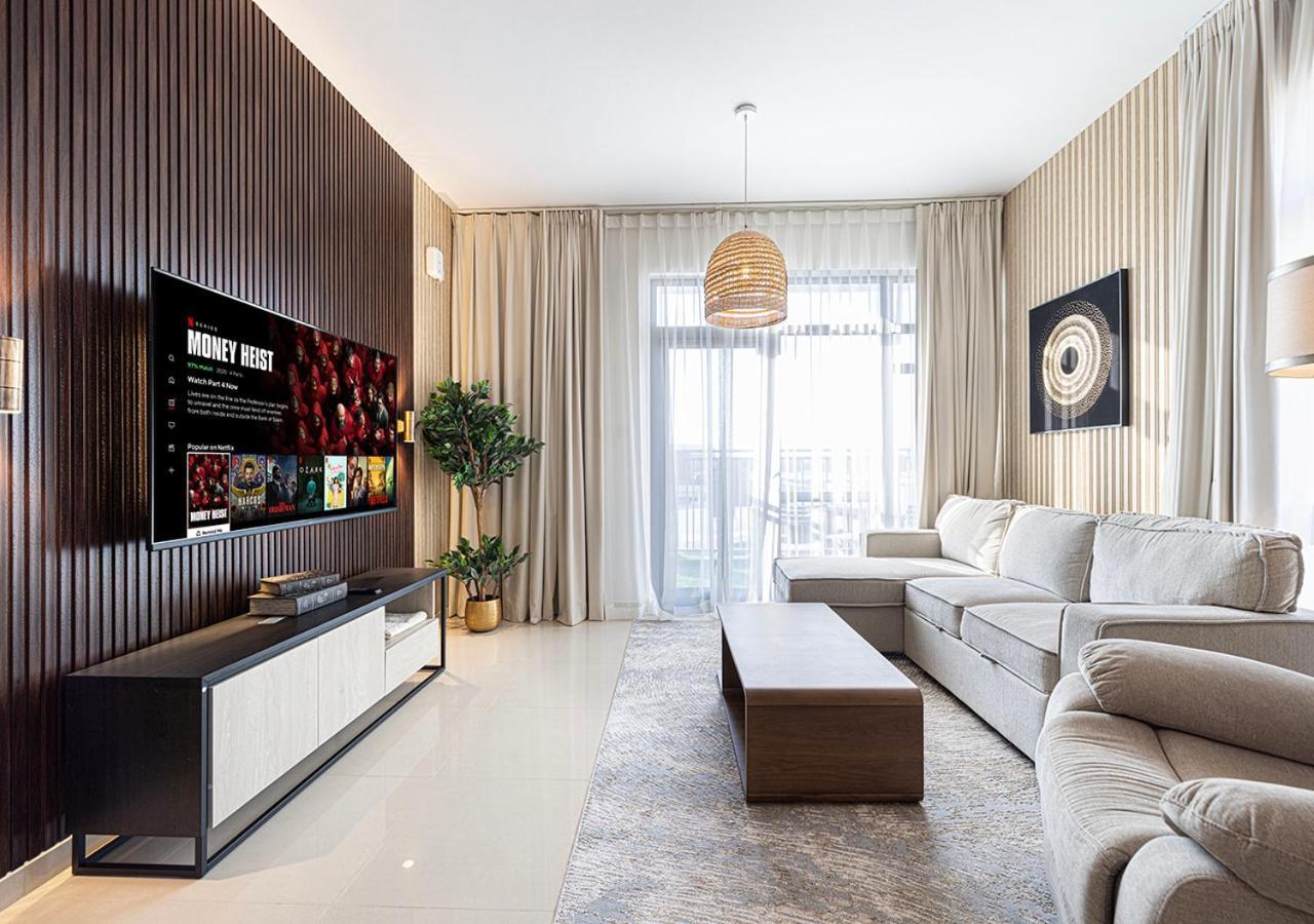 15br Serene Escape By Blue Cloud Holidays شقة *