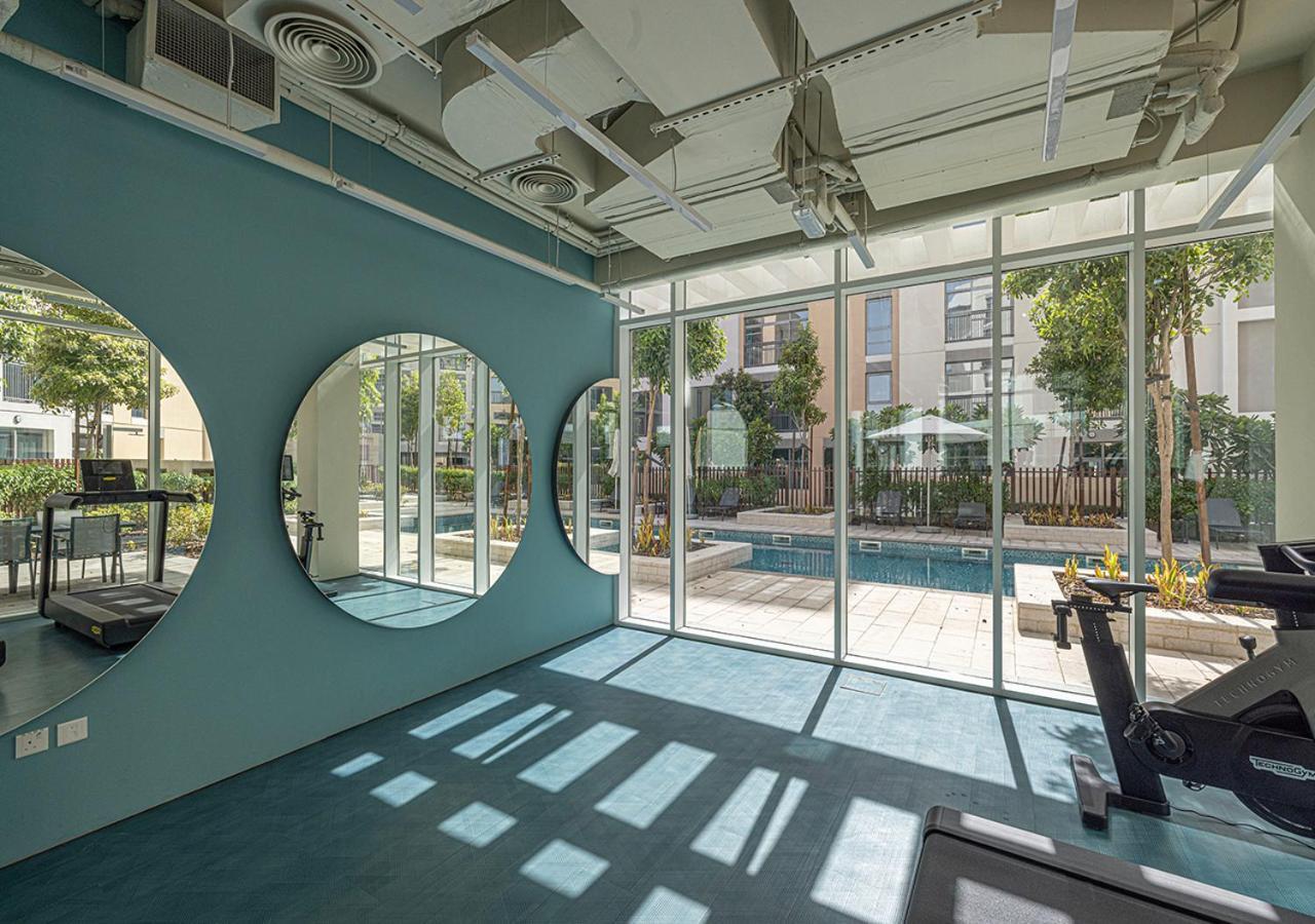 شقة 15br Serene Escape By Blue Cloud Holidays *
