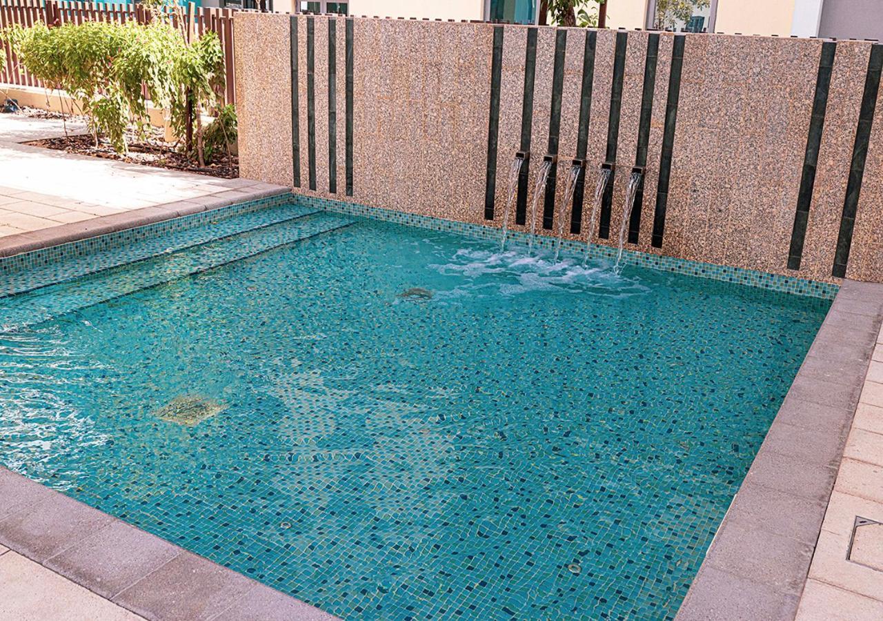15br Serene Escape By Blue Cloud Holidays * الشارقة