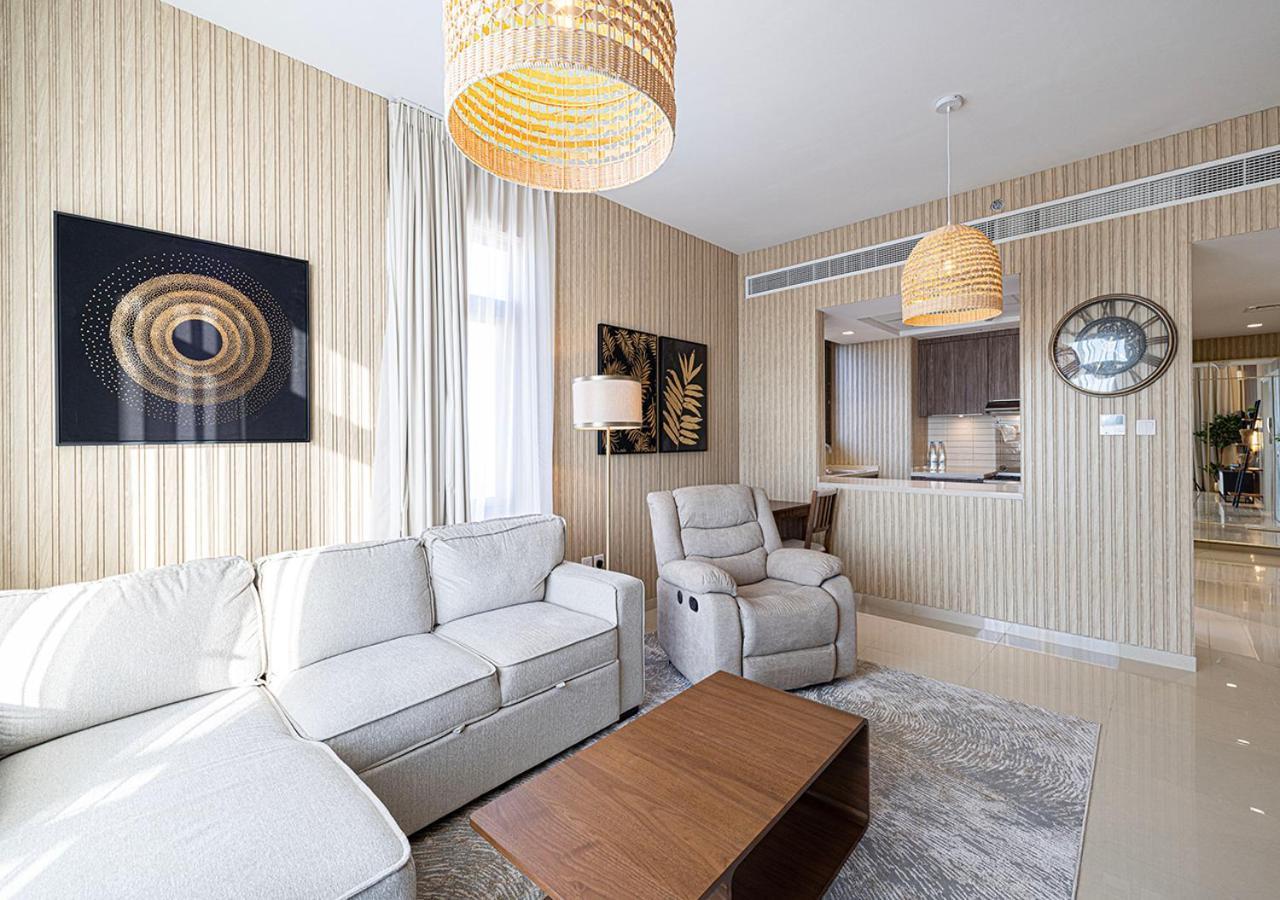 15br Serene Escape By Blue Cloud Holidays شقة