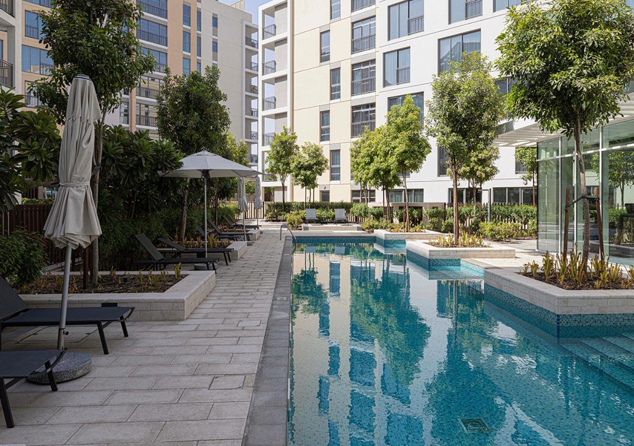 15br Serene Escape By Blue Cloud Holidays الشارقة