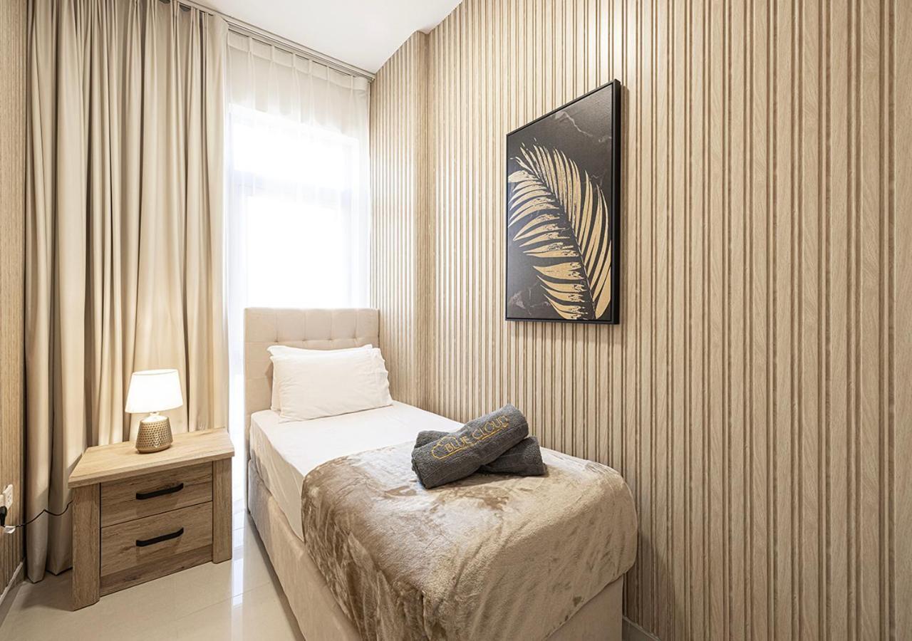 15br Serene Escape By Blue Cloud Holidays شقة