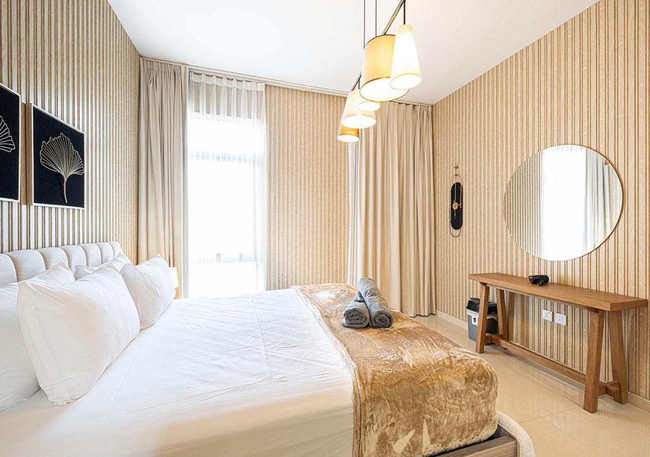 شقة 15br Serene Escape By Blue Cloud Holidays *